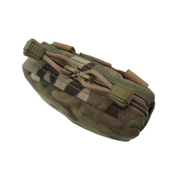 Emdom Micro Utility Shingle Pouch - MultiCam - Picture 2 of 8